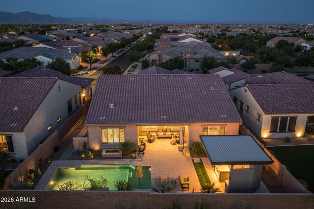 5250 S WESLEY Circle, Mesa, AZ 85212