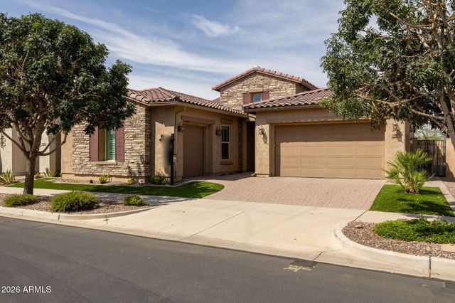 5250 S WESLEY Circle, Mesa, AZ 85212