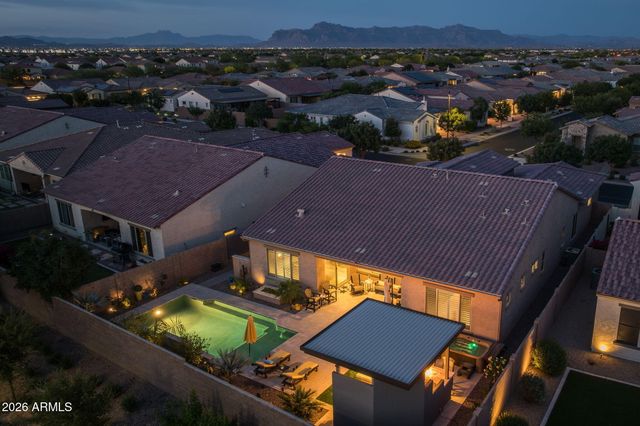 5250 S WESLEY Circle, Mesa, AZ 85212