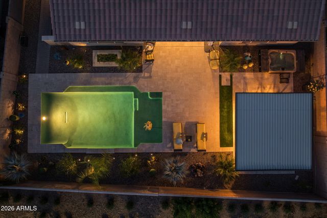 5250 S WESLEY Circle, Mesa, AZ 85212