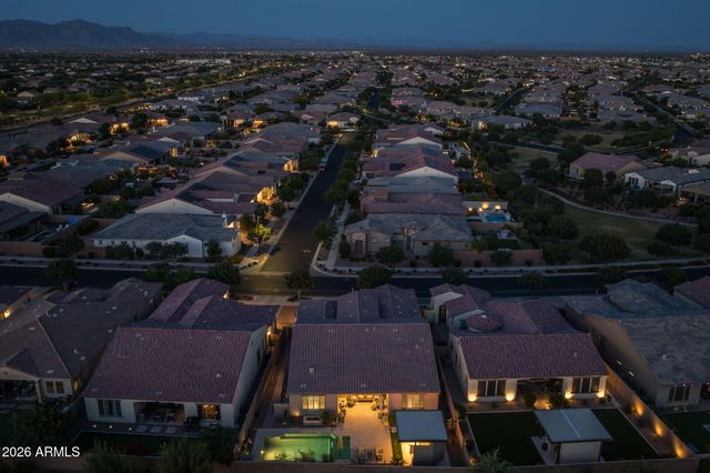 5250 S WESLEY Circle, Mesa, AZ 85212