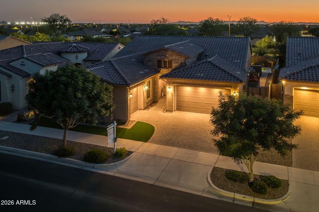 5250 S WESLEY Circle, Mesa, AZ 85212