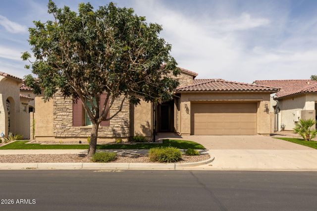 5250 S WESLEY Circle, Mesa, AZ 85212