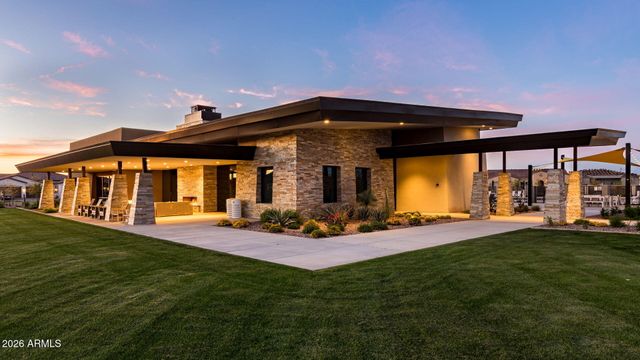 5250 S WESLEY Circle, Mesa, AZ 85212