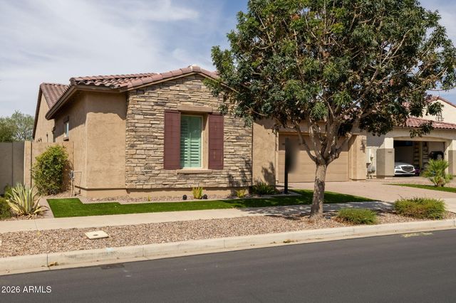 5250 S WESLEY Circle, Mesa, AZ 85212