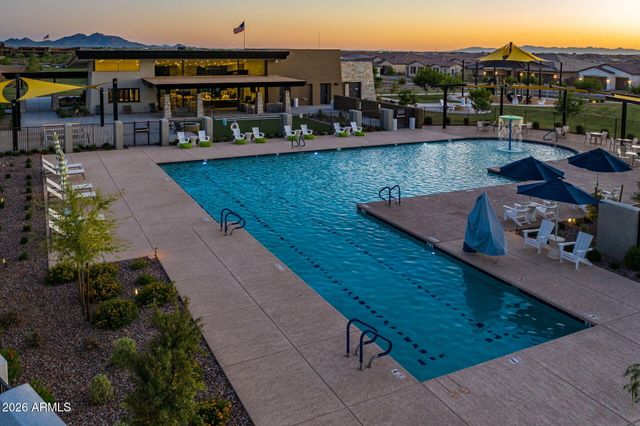 5250 S WESLEY Circle, Mesa, AZ 85212