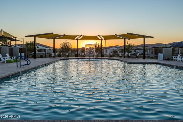 5250 S WESLEY Circle, Mesa, AZ 85212