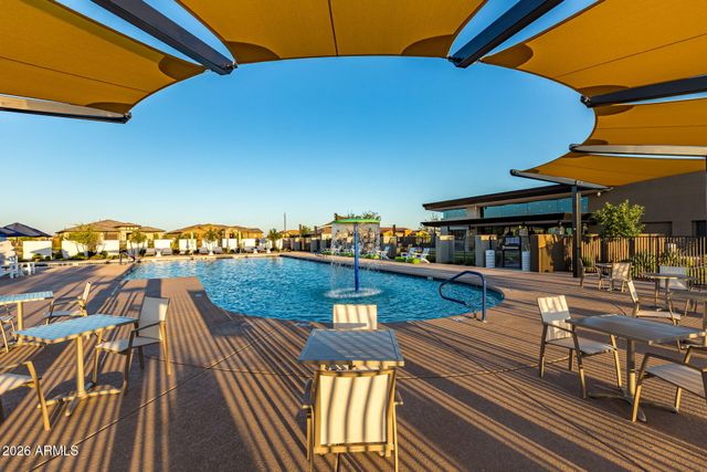 5250 S WESLEY Circle, Mesa, AZ 85212
