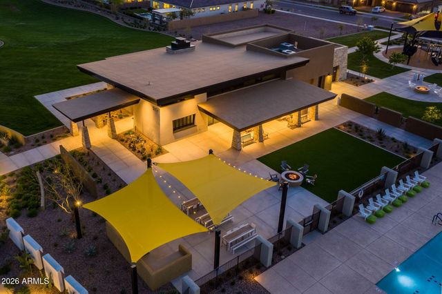 5250 S WESLEY Circle, Mesa, AZ 85212