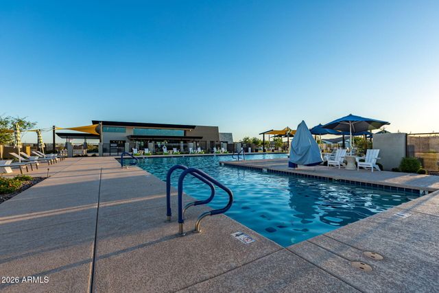 5250 S WESLEY Circle, Mesa, AZ 85212