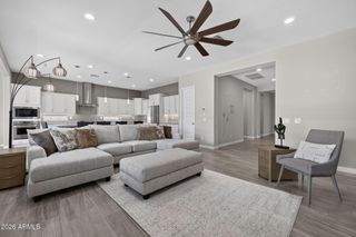 5250 S WESLEY Circle, Mesa, AZ 85212