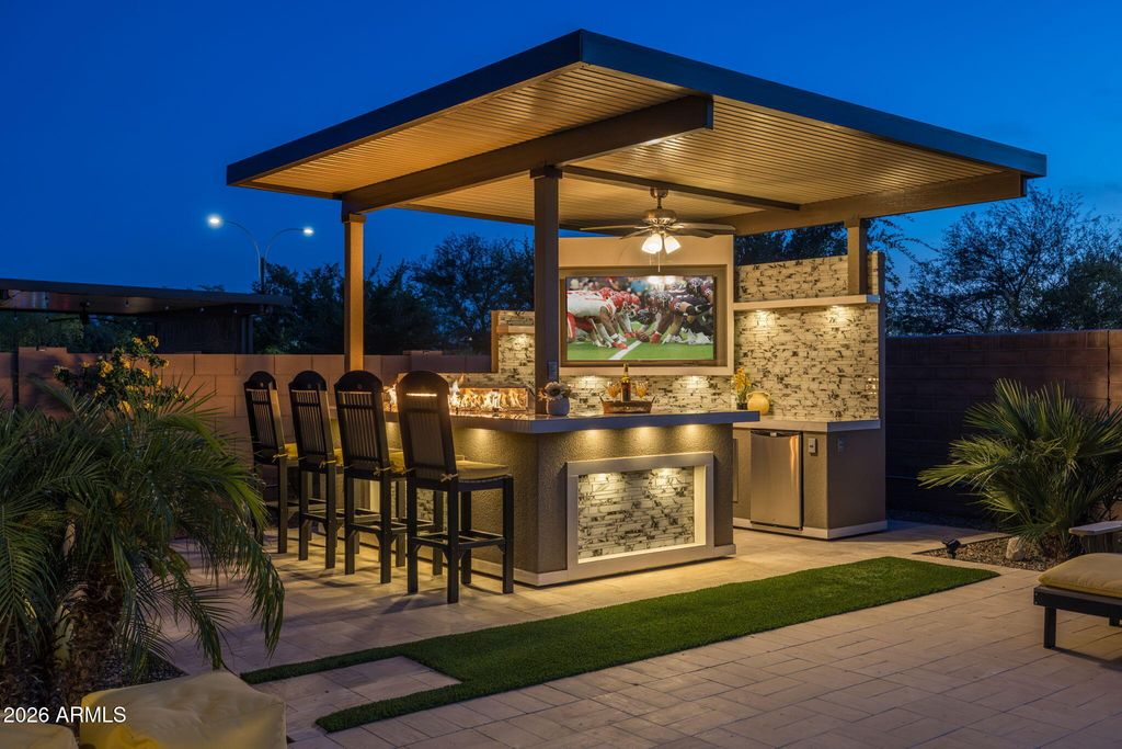 5250 S WESLEY Circle, Mesa, AZ 85212 — photo 4