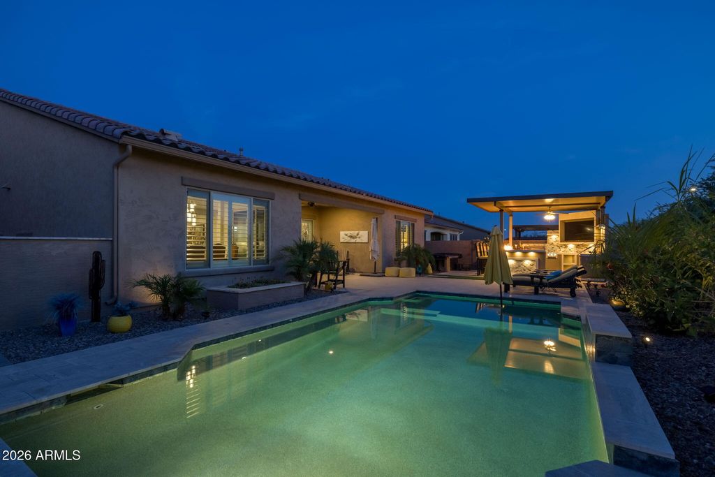 5250 S WESLEY Circle, Mesa, AZ 85212 — photo 5
