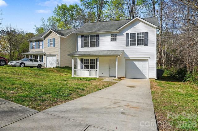 911 Valley Ridge Road, Charlotte, NC 28214