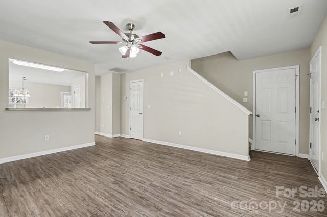 911 Valley Ridge Road, Charlotte, NC 28214