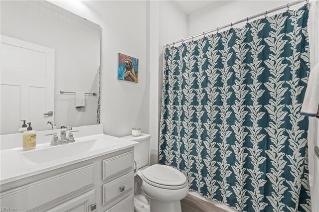 1204 Gunboat DR, Suffolk, VA 23435