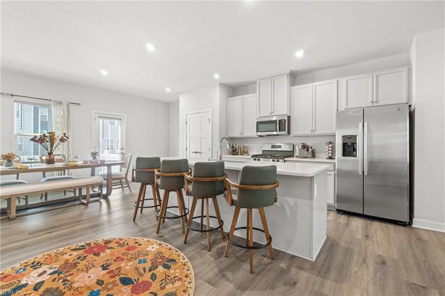 1204 Gunboat DR, Suffolk, VA 23435