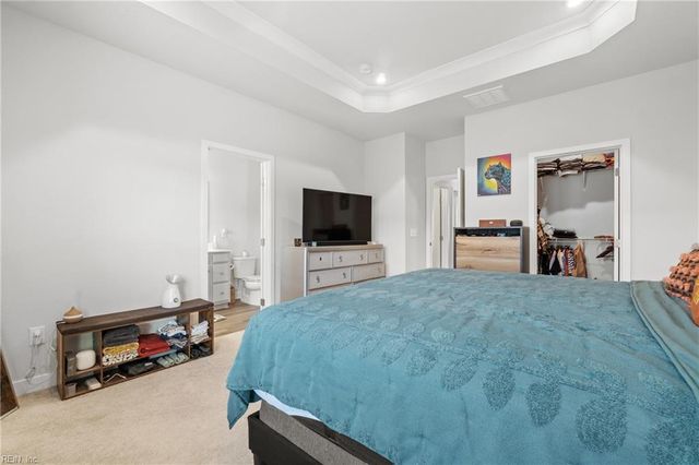 1204 Gunboat DR, Suffolk, VA 23435