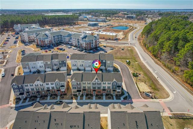 1204 Gunboat DR, Suffolk, VA 23435