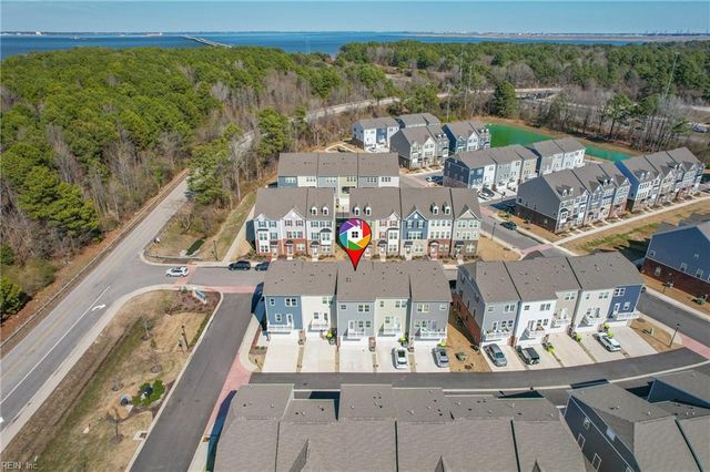 1204 Gunboat DR, Suffolk, VA 23435