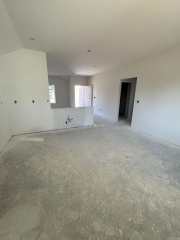 109 Jasmine Court, Beebe, AR 72012