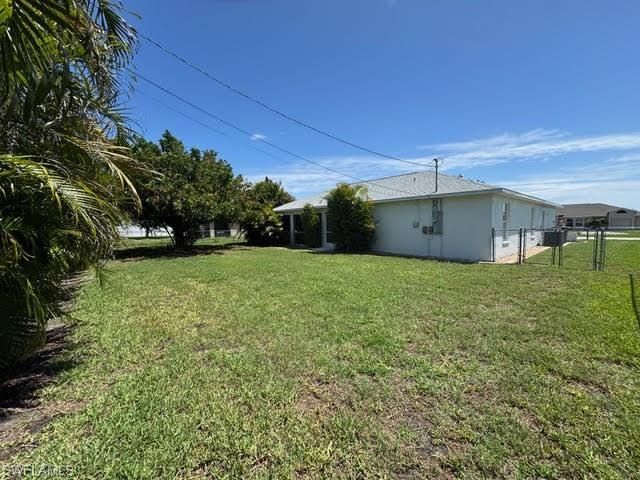 910 SW 3rd AVE, Cape Coral, FL 33991