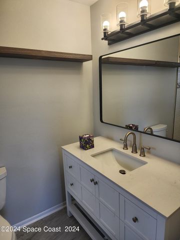 1725 Reef Court, Merritt Island, FL 32952