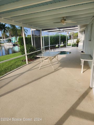 1725 Reef Court, Merritt Island, FL 32952