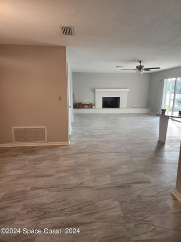 1725 Reef Court, Merritt Island, FL 32952