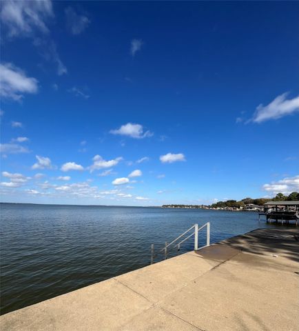 119 Daisy Circle, Gun Barrel City, TX 75156