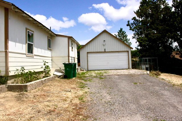 3405 Granite Street, Klamath Falls, OR 97601