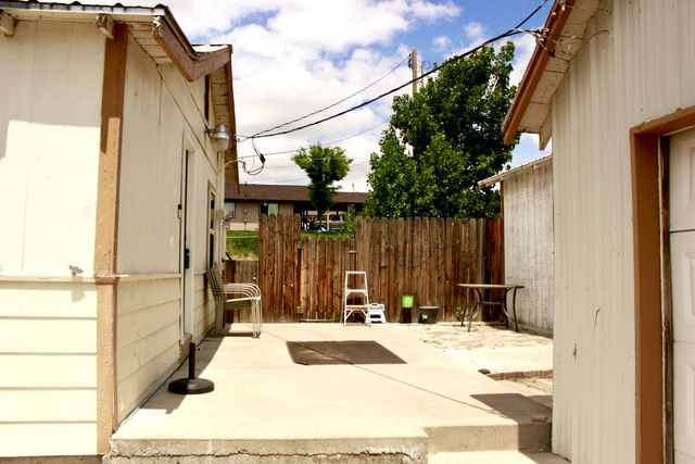 3405 Granite Street, Klamath Falls, OR 97601