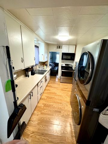 3405 Granite Street, Klamath Falls, OR 97601