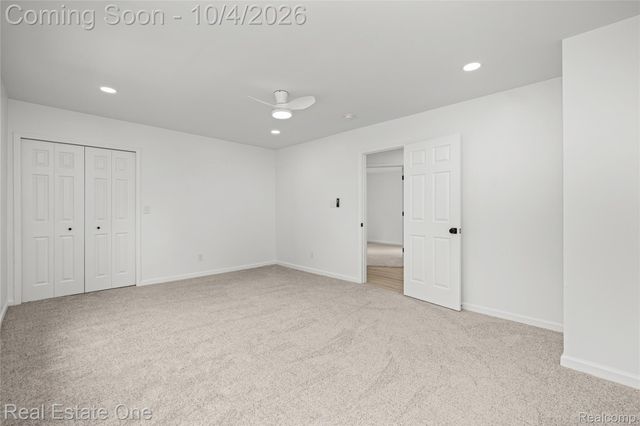 4657 Courville Street, Detroit, MI 48224