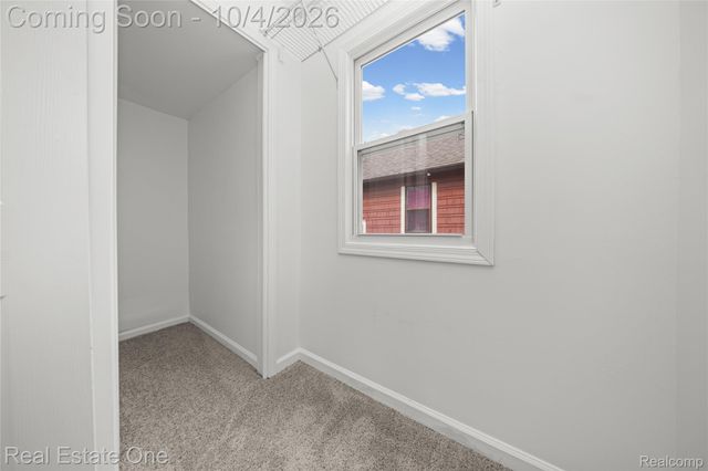 4657 Courville Street, Detroit, MI 48224