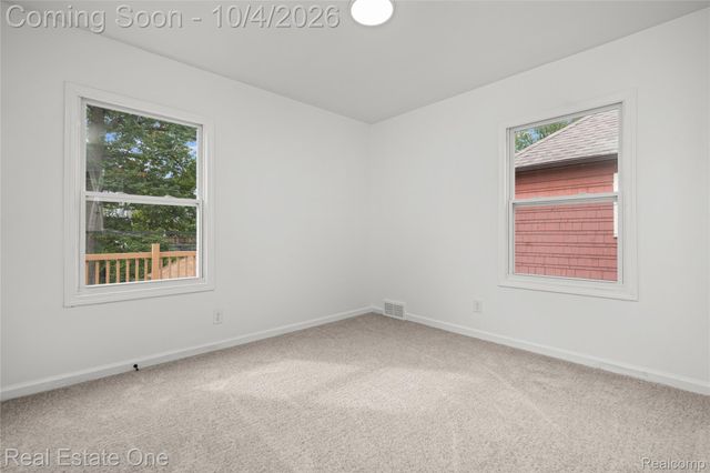 4657 Courville Street, Detroit, MI 48224