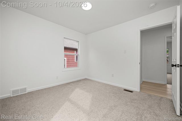 4657 Courville Street, Detroit, MI 48224