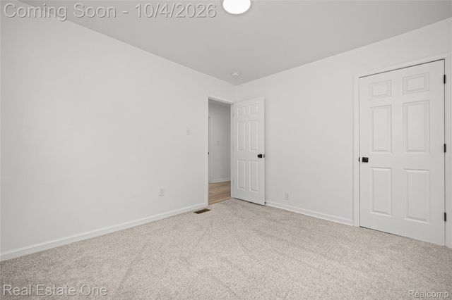 4657 Courville Street, Detroit, MI 48224