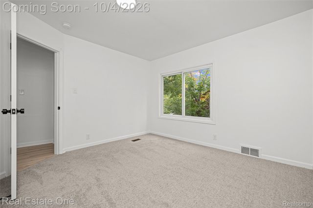 4657 Courville Street, Detroit, MI 48224