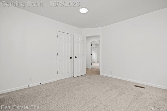 4657 Courville Street, Detroit, MI 48224