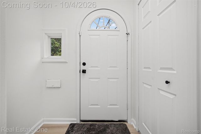4657 Courville Street, Detroit, MI 48224