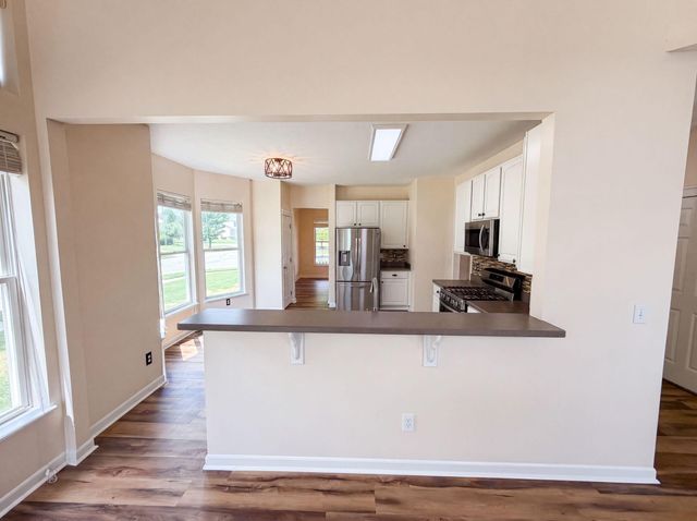 1332 Delcastle Loop, Grove City, OH 43123