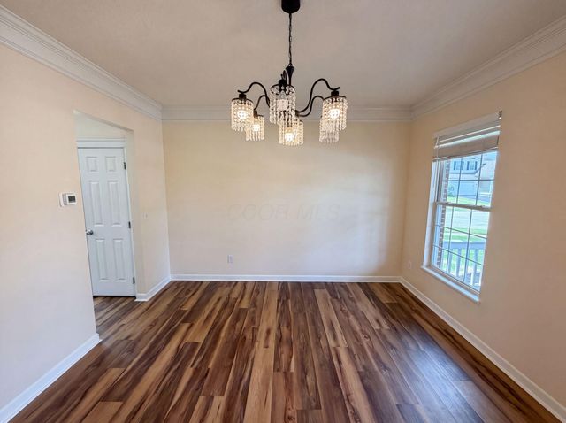 1332 Delcastle Loop, Grove City, OH 43123