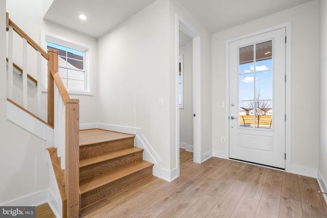 108 WEBSTER CT, Winchester, VA 22603