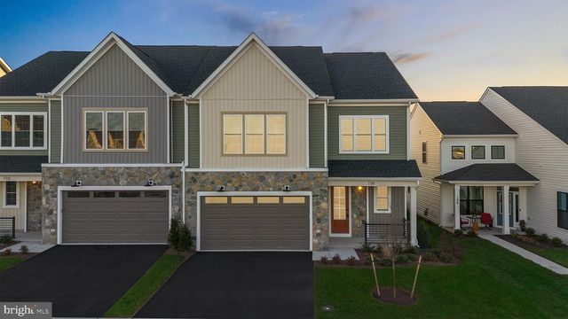 108 WEBSTER CT, Winchester, VA 22603