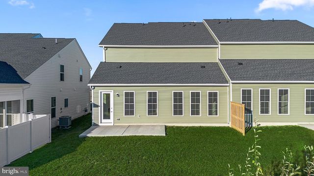 108 WEBSTER CT, Winchester, VA 22603