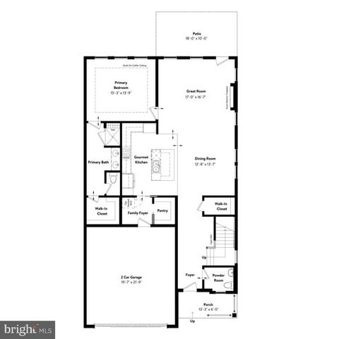 108 WEBSTER CT, Winchester, VA 22603