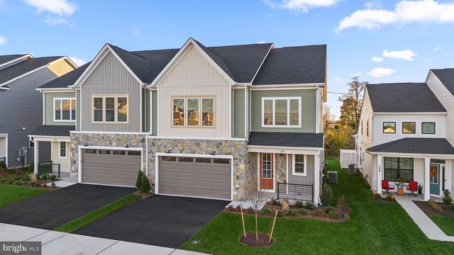 108 WEBSTER CT, Winchester, VA 22603