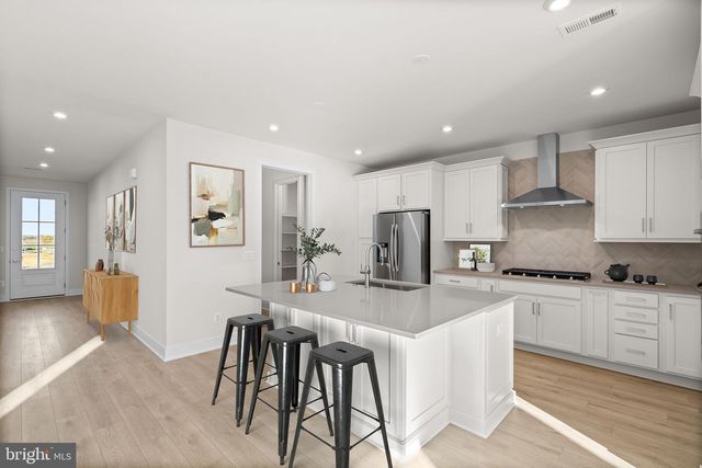 108 WEBSTER CT, Winchester, VA 22603