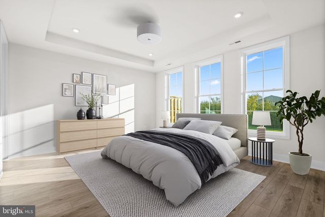 108 WEBSTER CT, Winchester, VA 22603